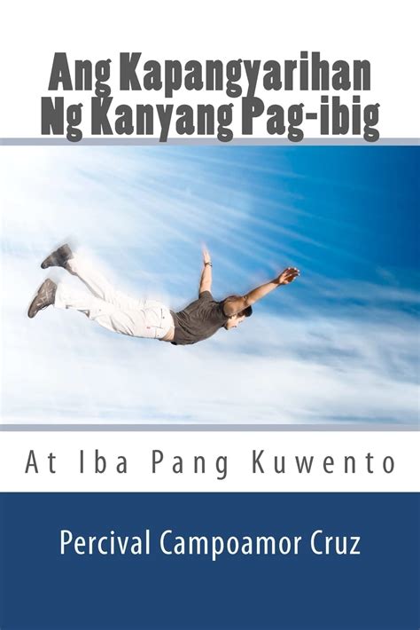 Ang Kapangyarihan ng Kanyang Pag.